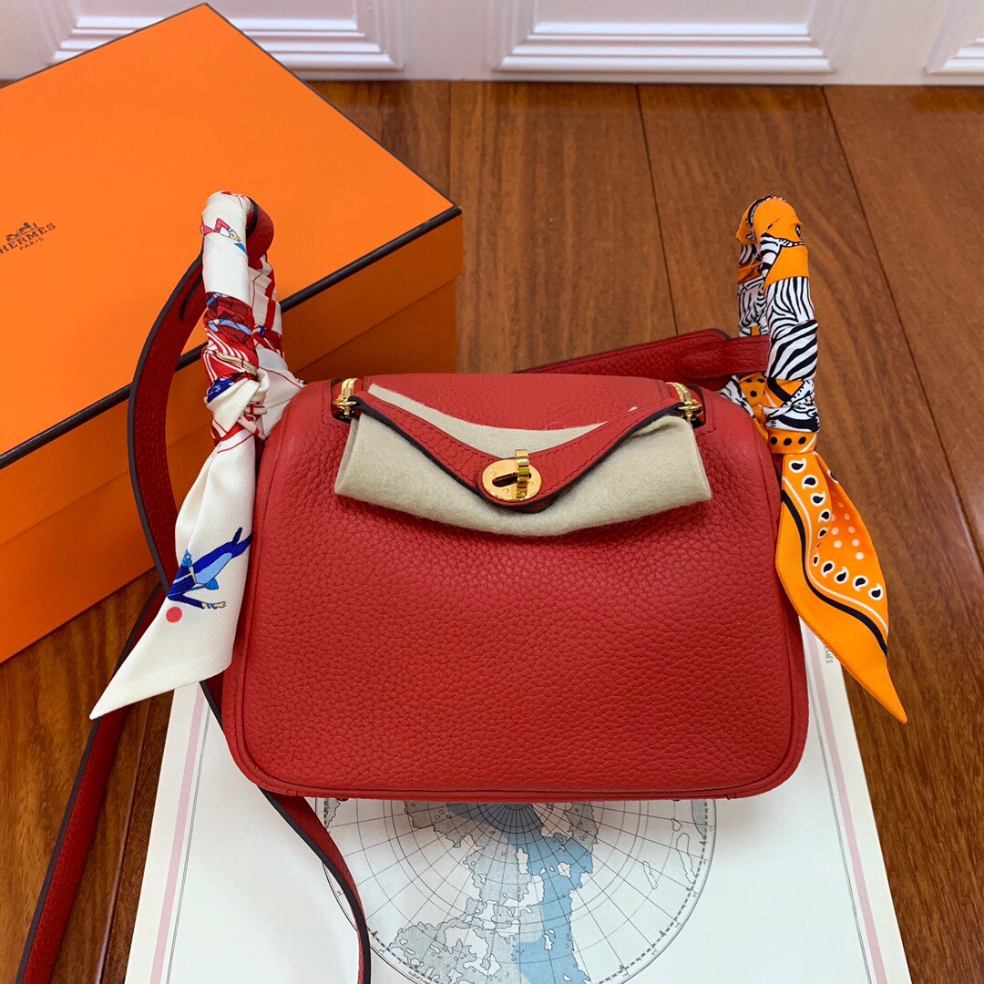 Hermès Bag
