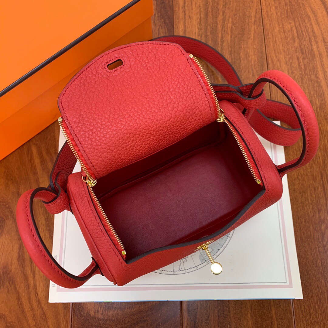 Hermès Bag