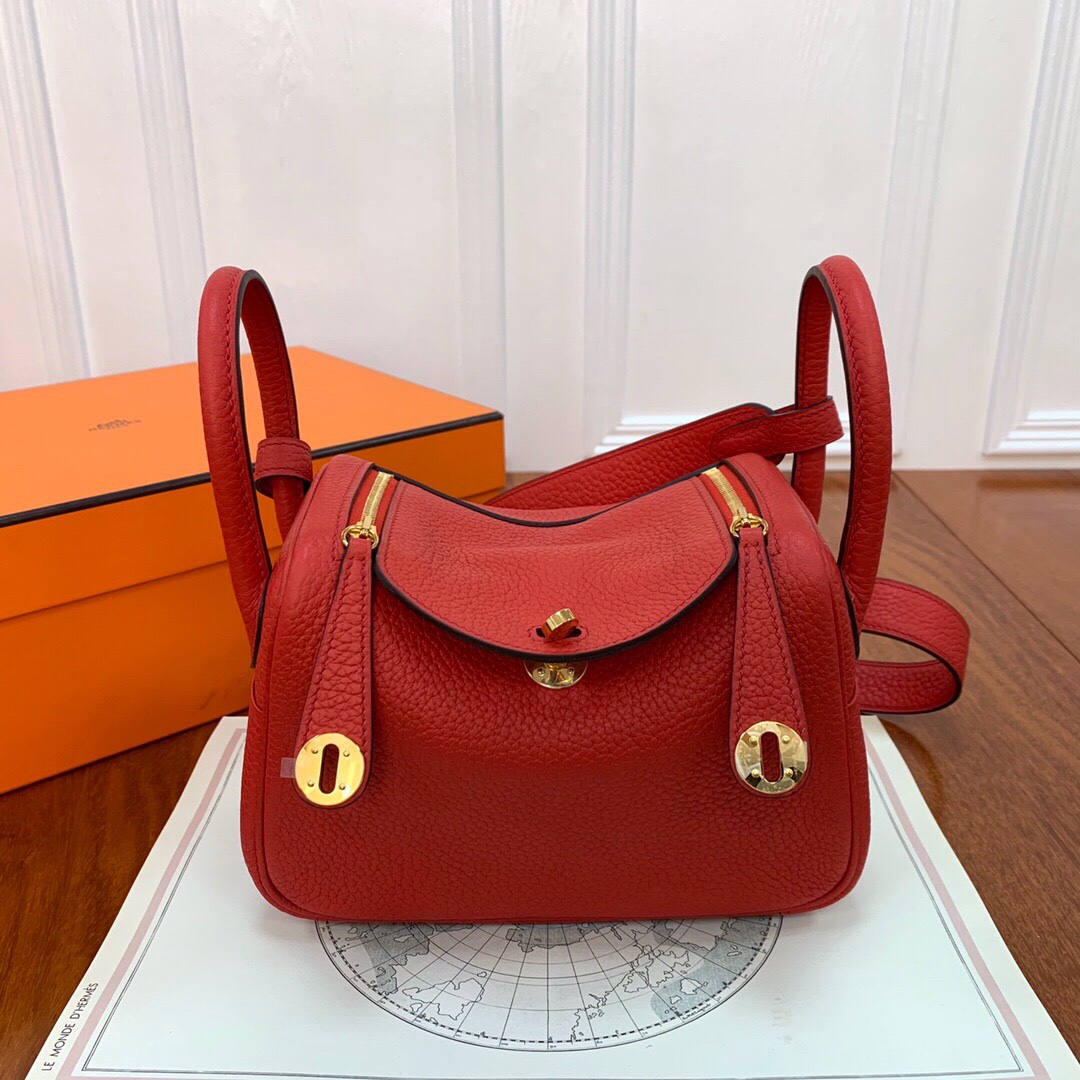 Hermès Bag