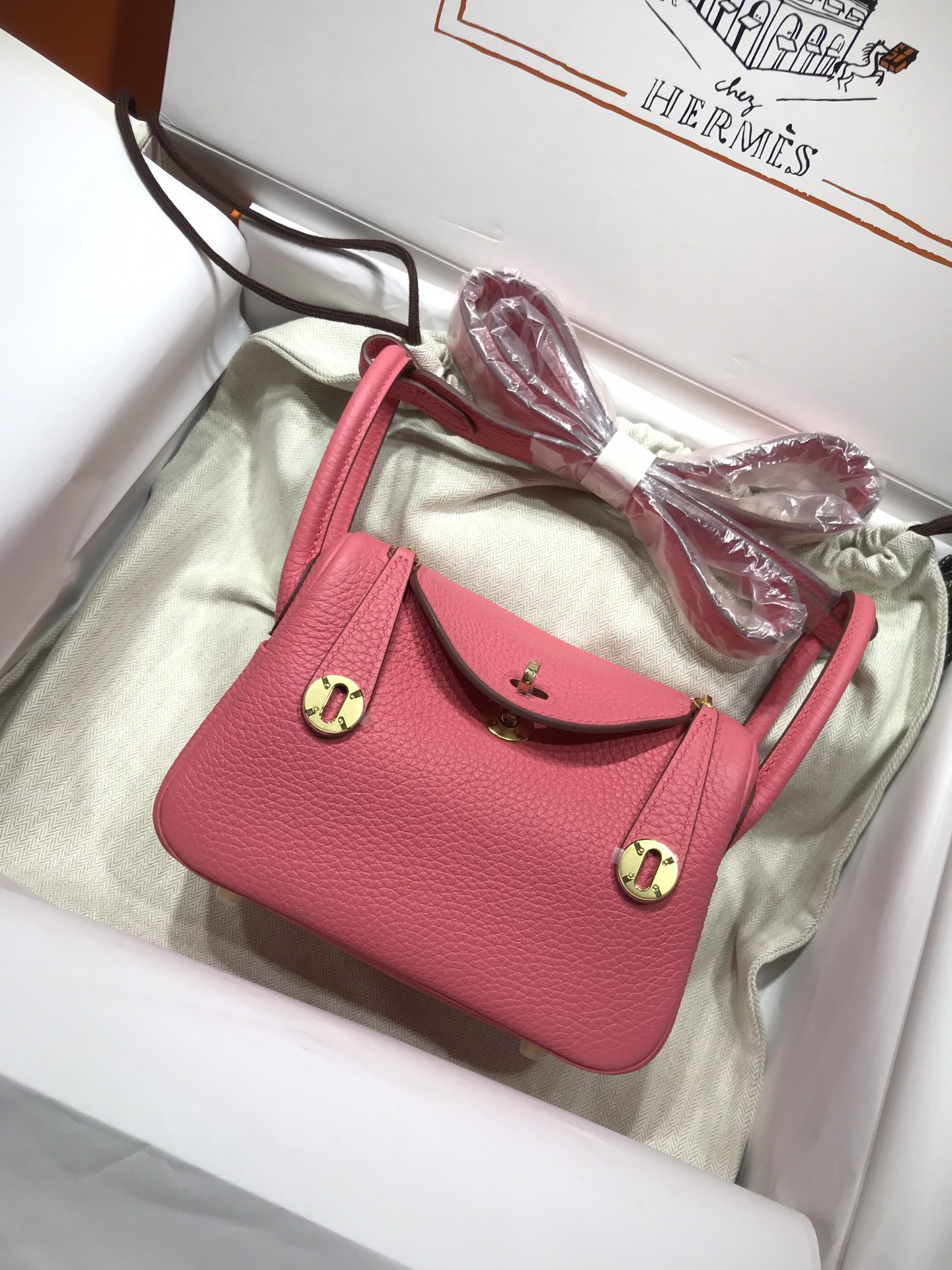 Hermès Bag