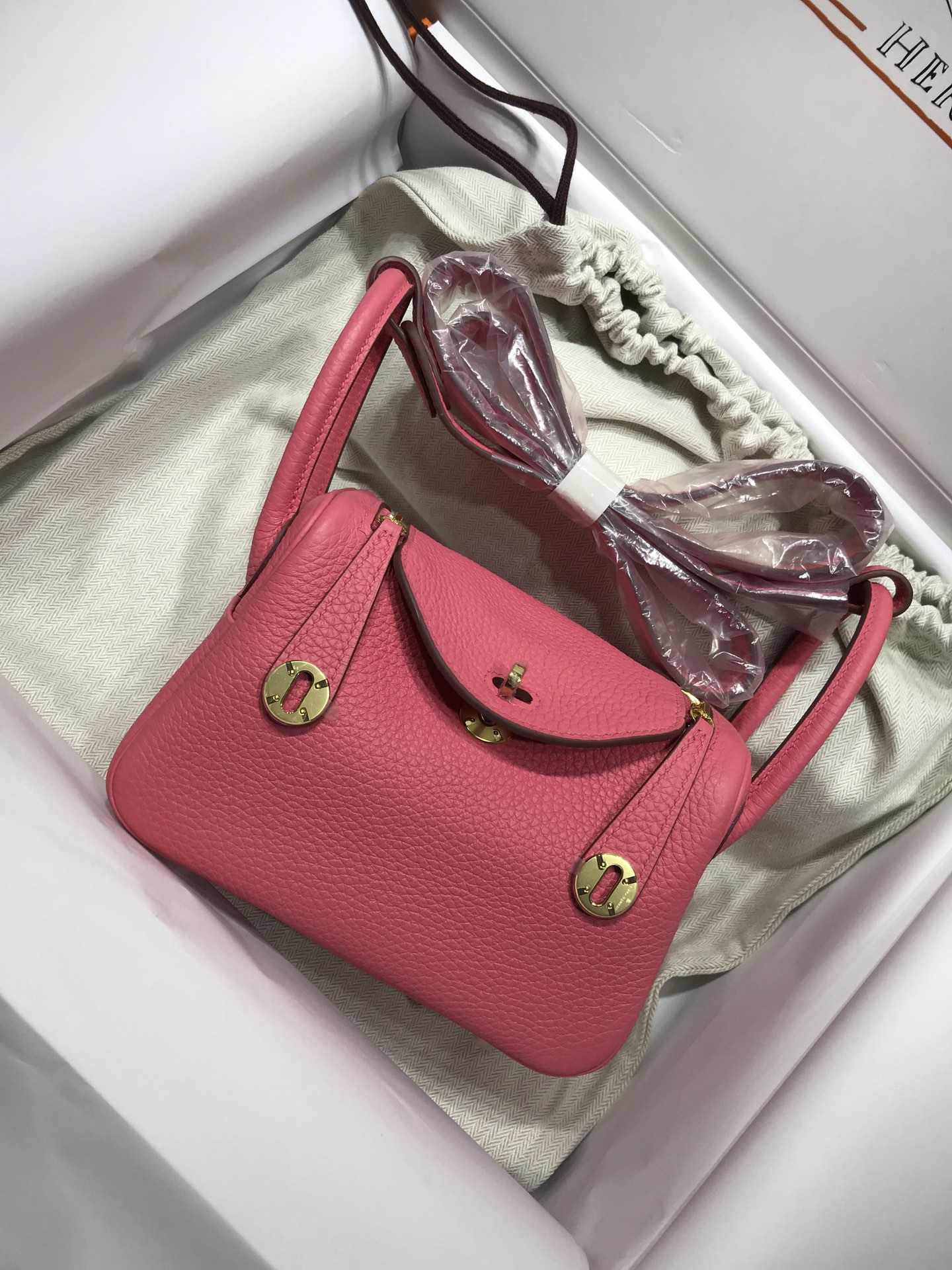 Hermès Bag