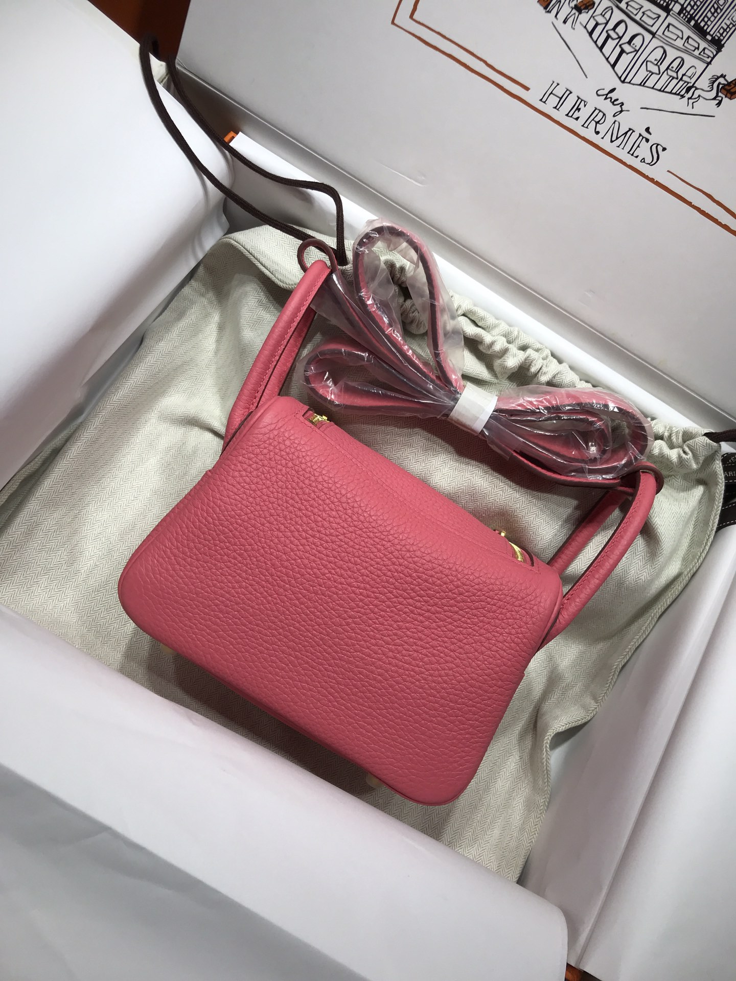 Hermès Bag