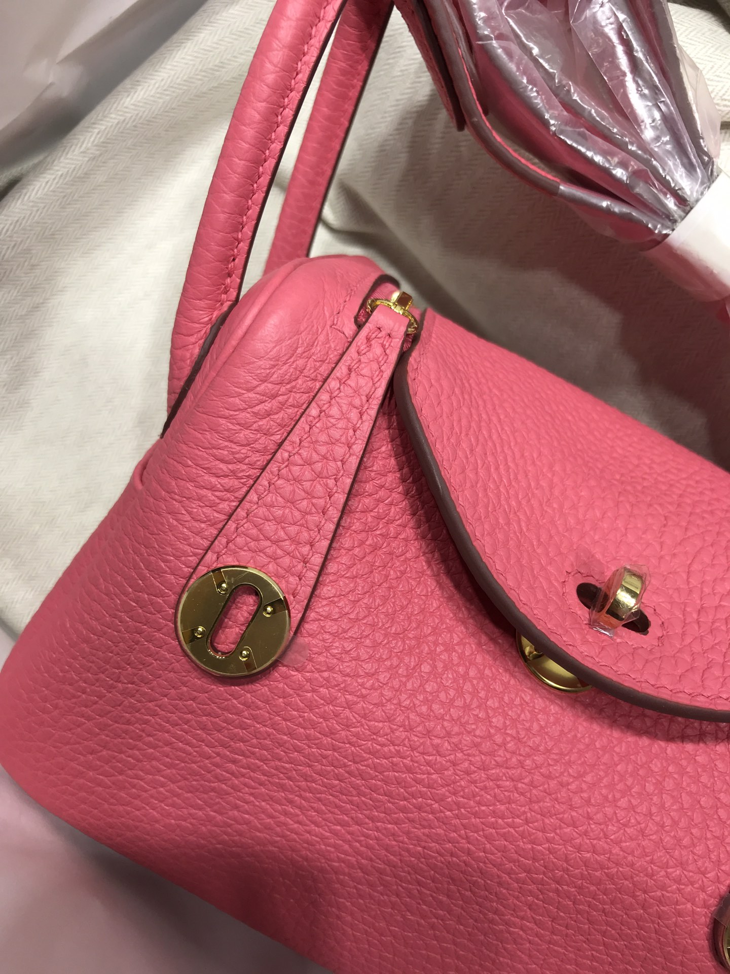 Hermès Bag