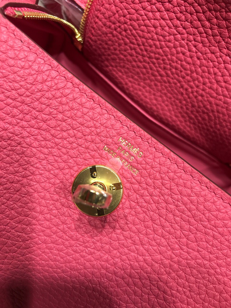 Hermès Bag