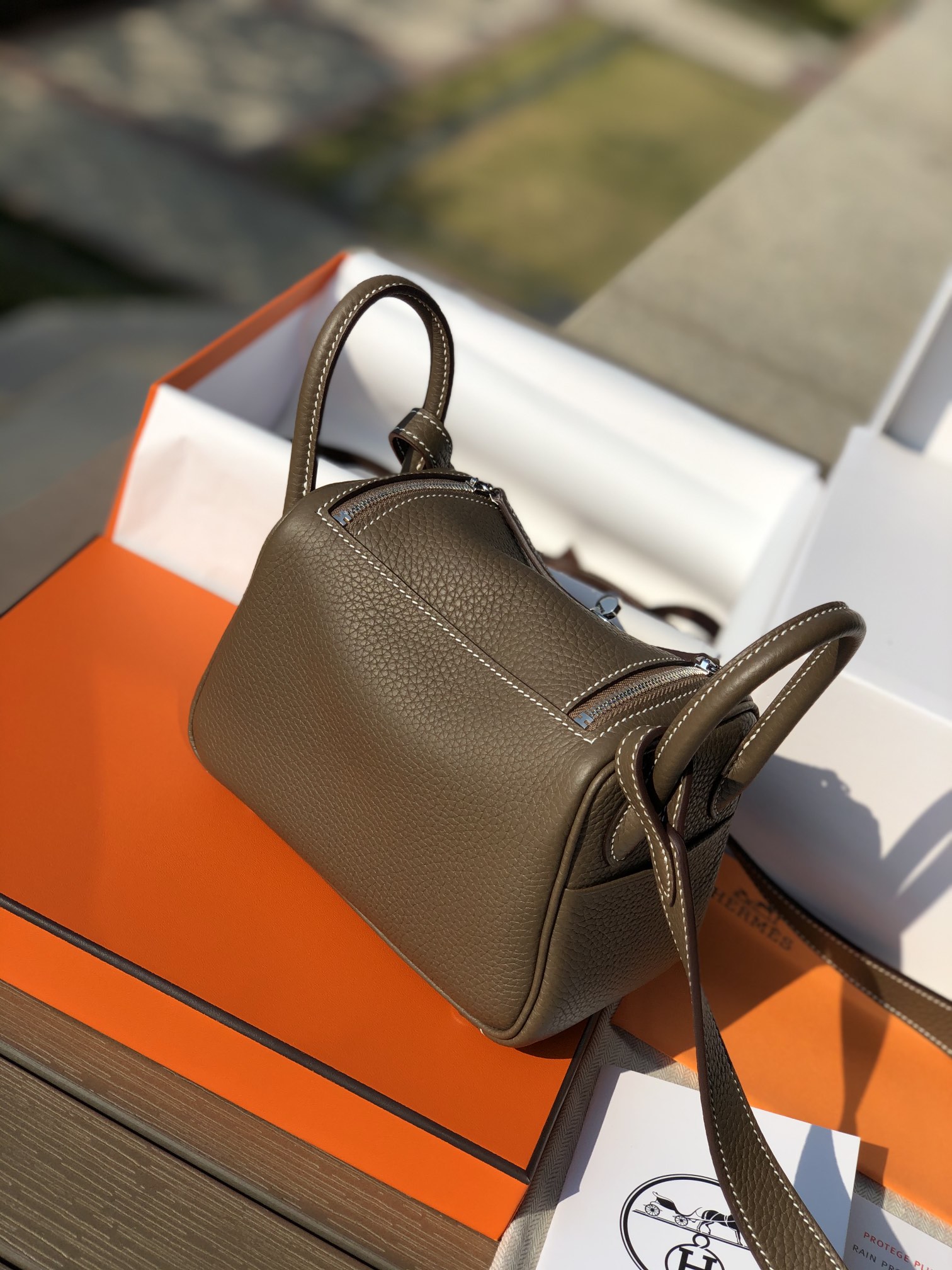 Hermès Bag
