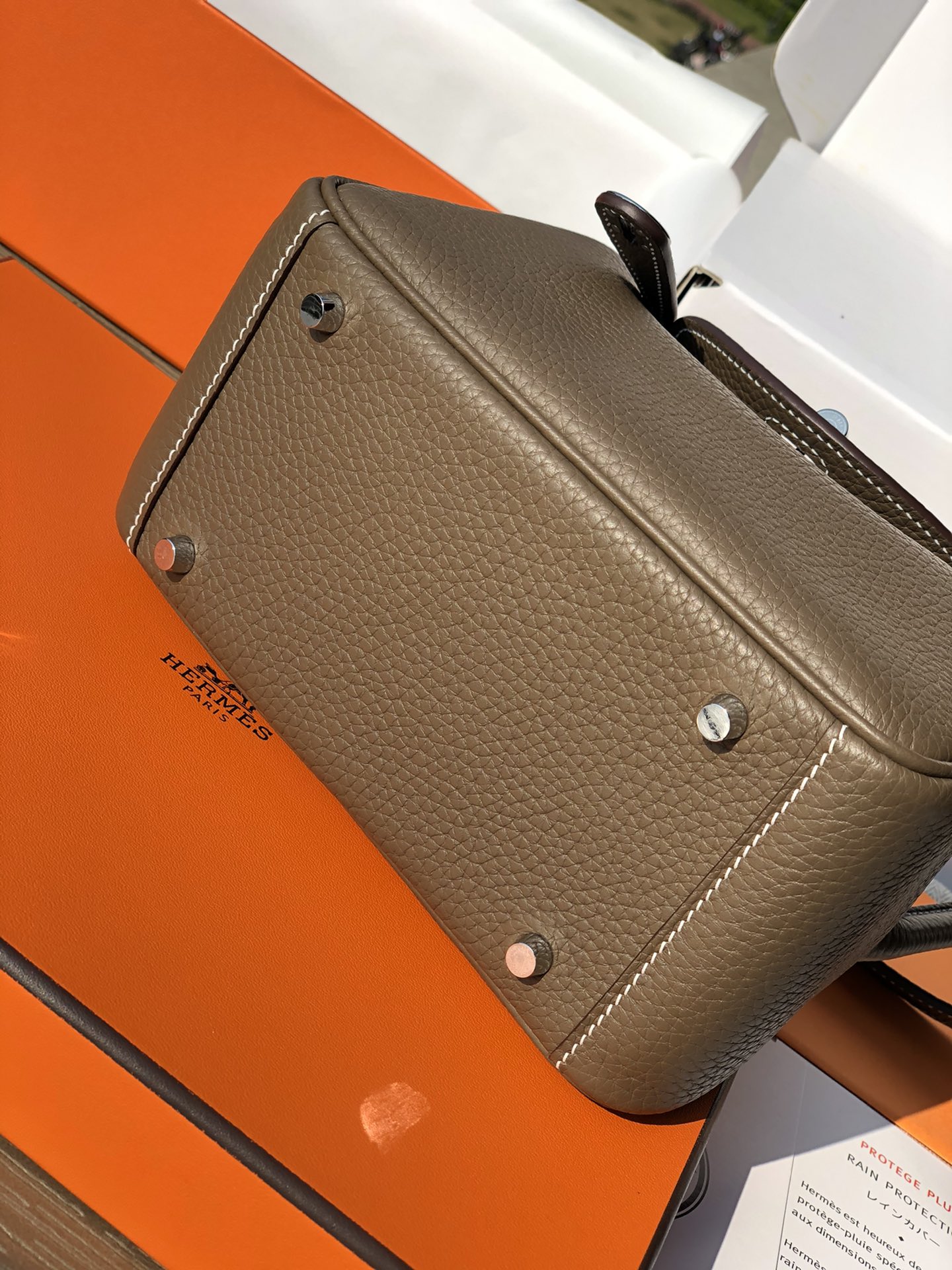 Hermès Bag