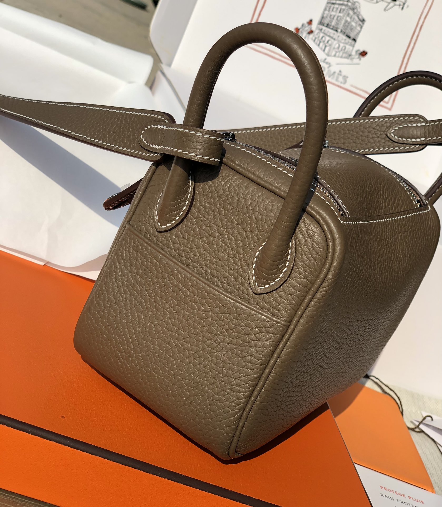 Hermès Bag