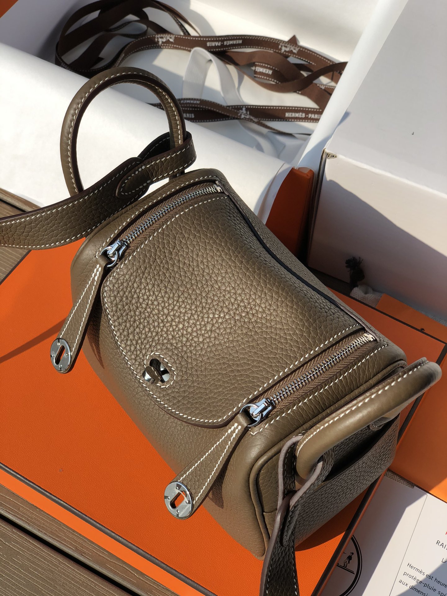 Hermès Bag
