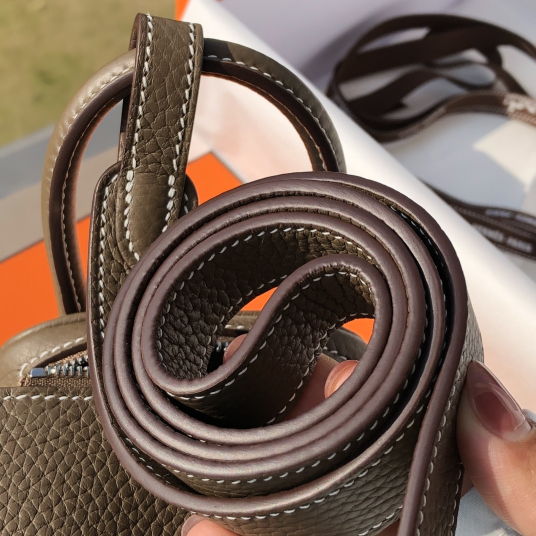 Hermès Bag
