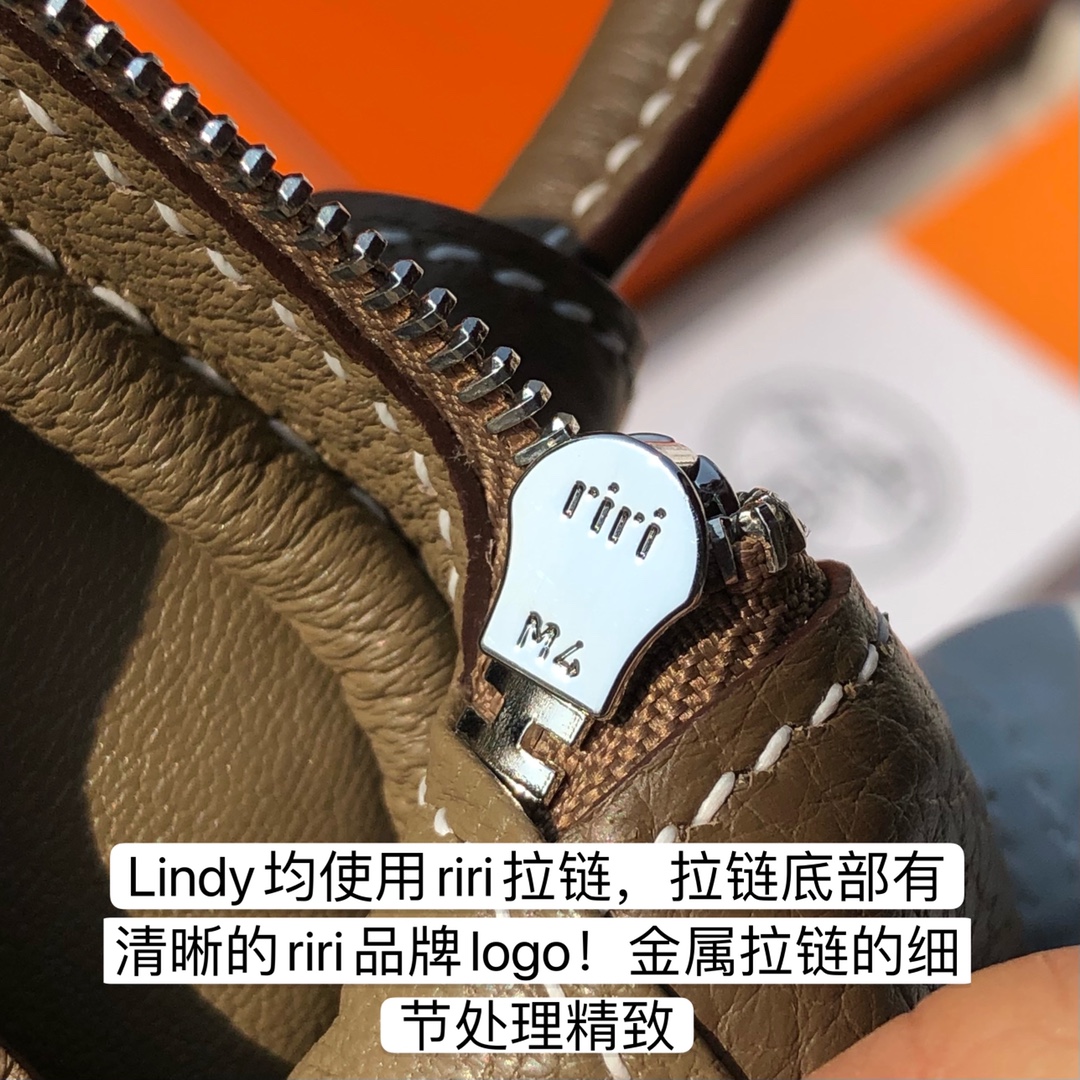 Hermès Bag