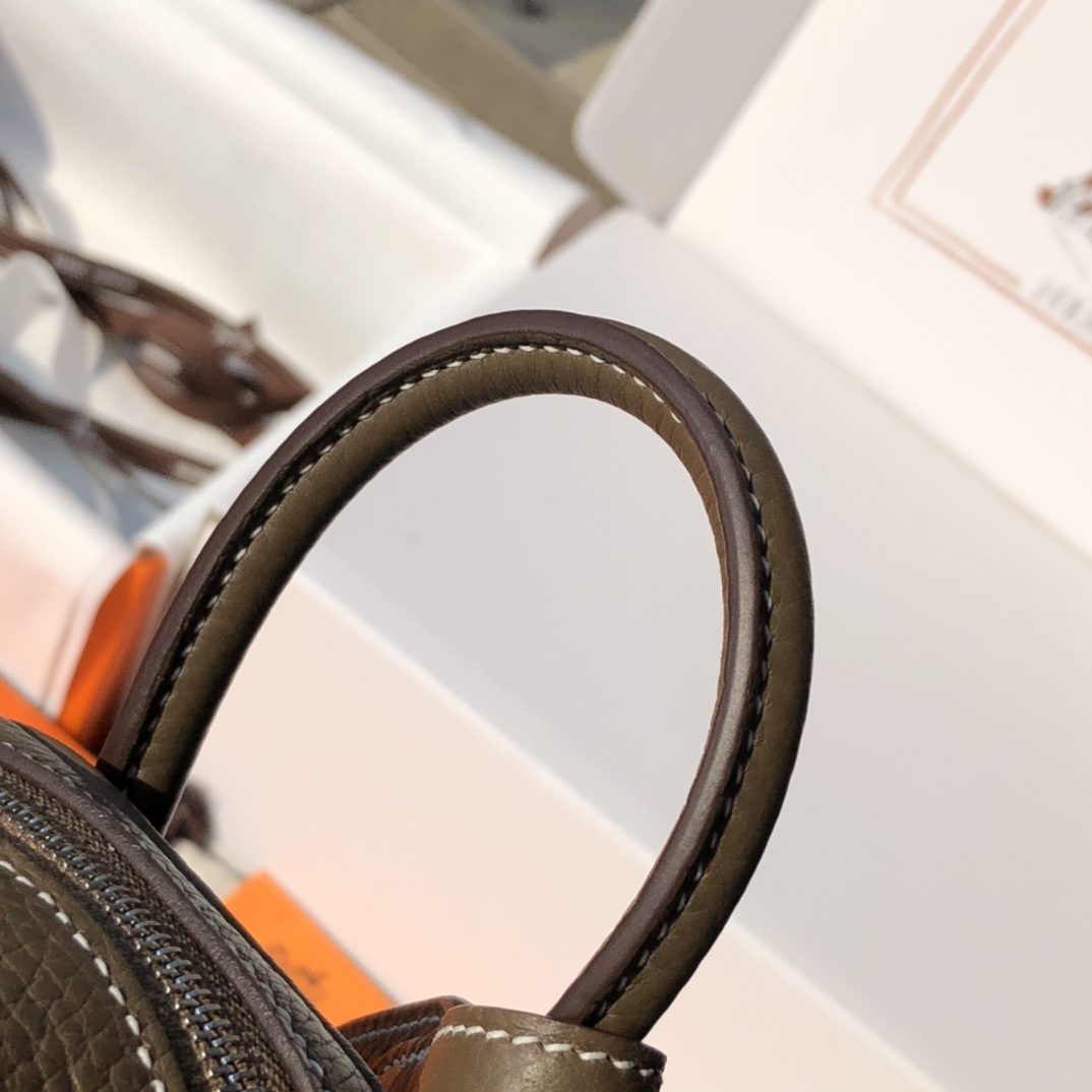 Hermès Bag