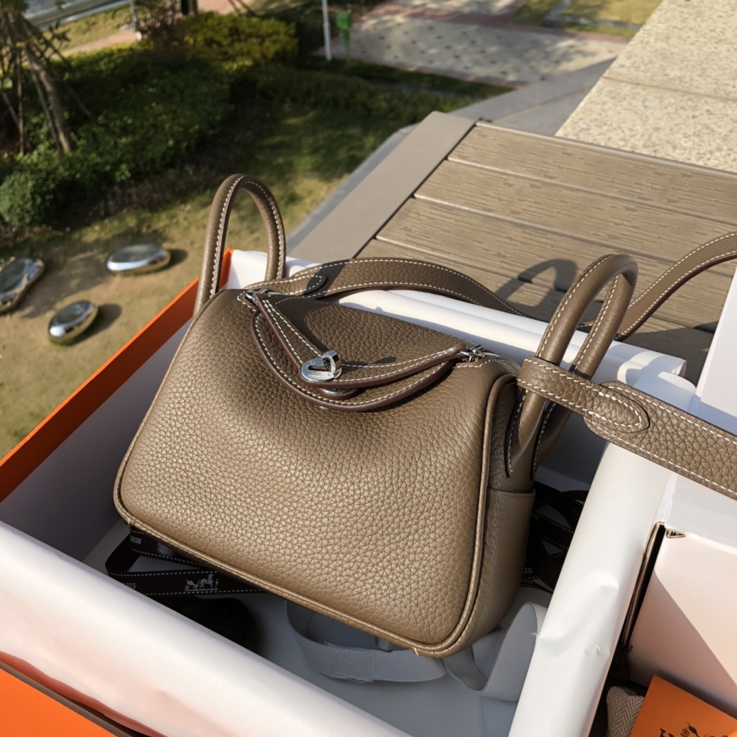 Hermès Bag
