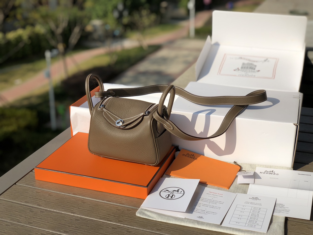 Hermès Bag