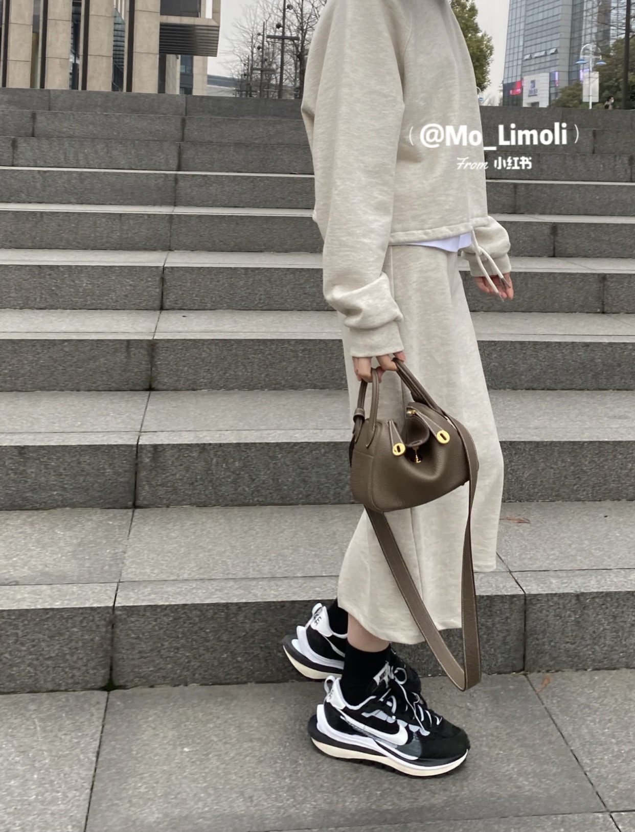 Hermès Bag