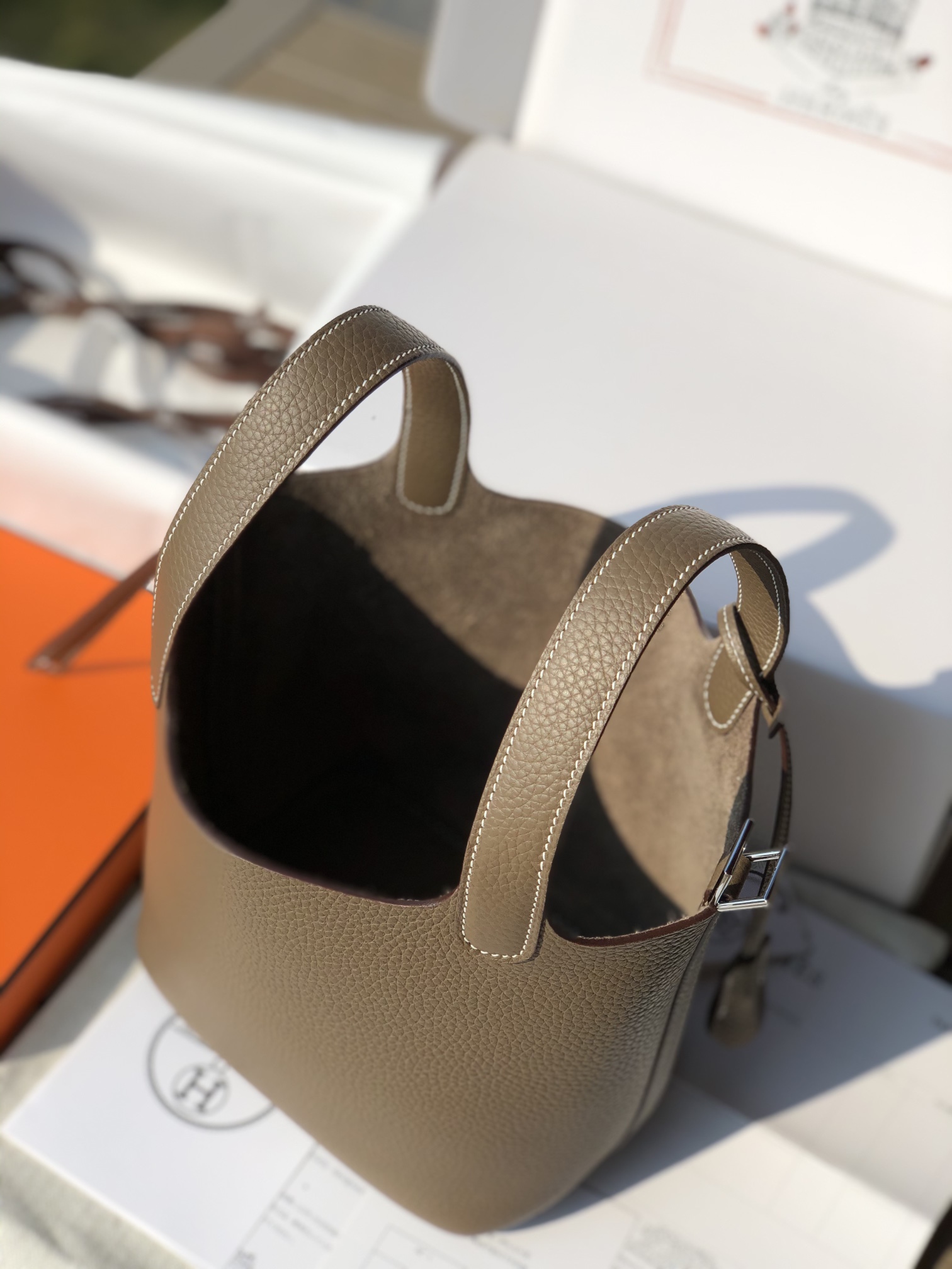 Hermès Bag