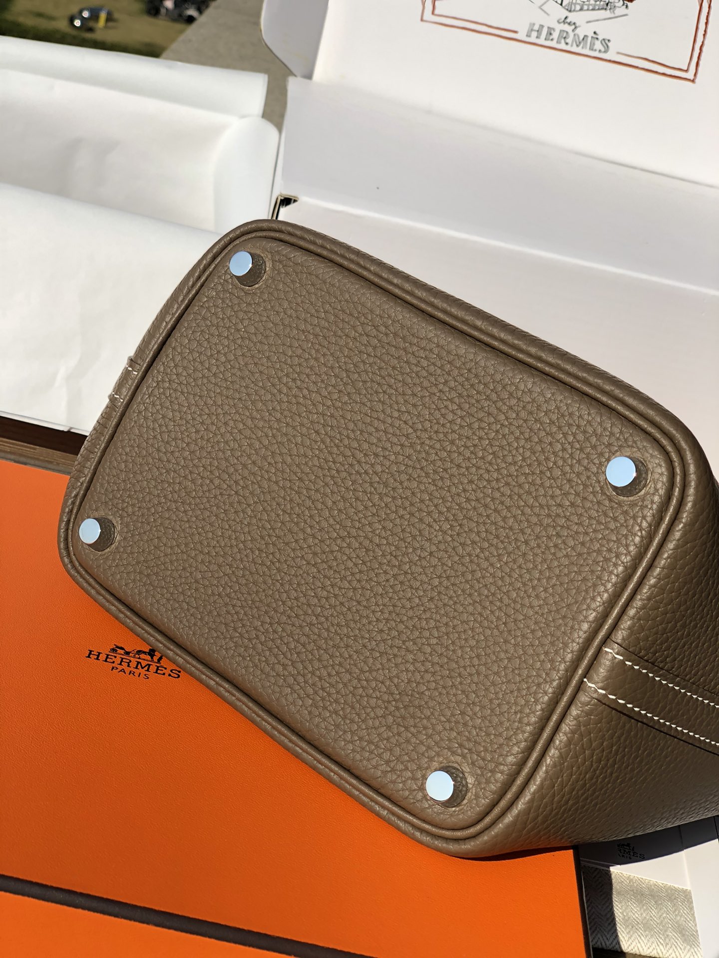 Hermès Bag