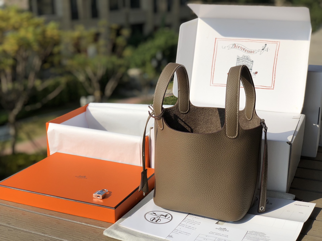 Hermès Bag