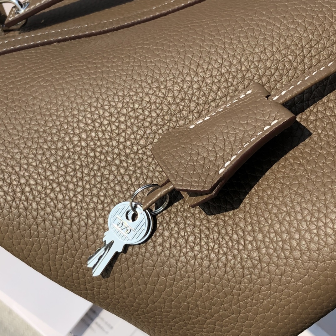 Hermès Bag