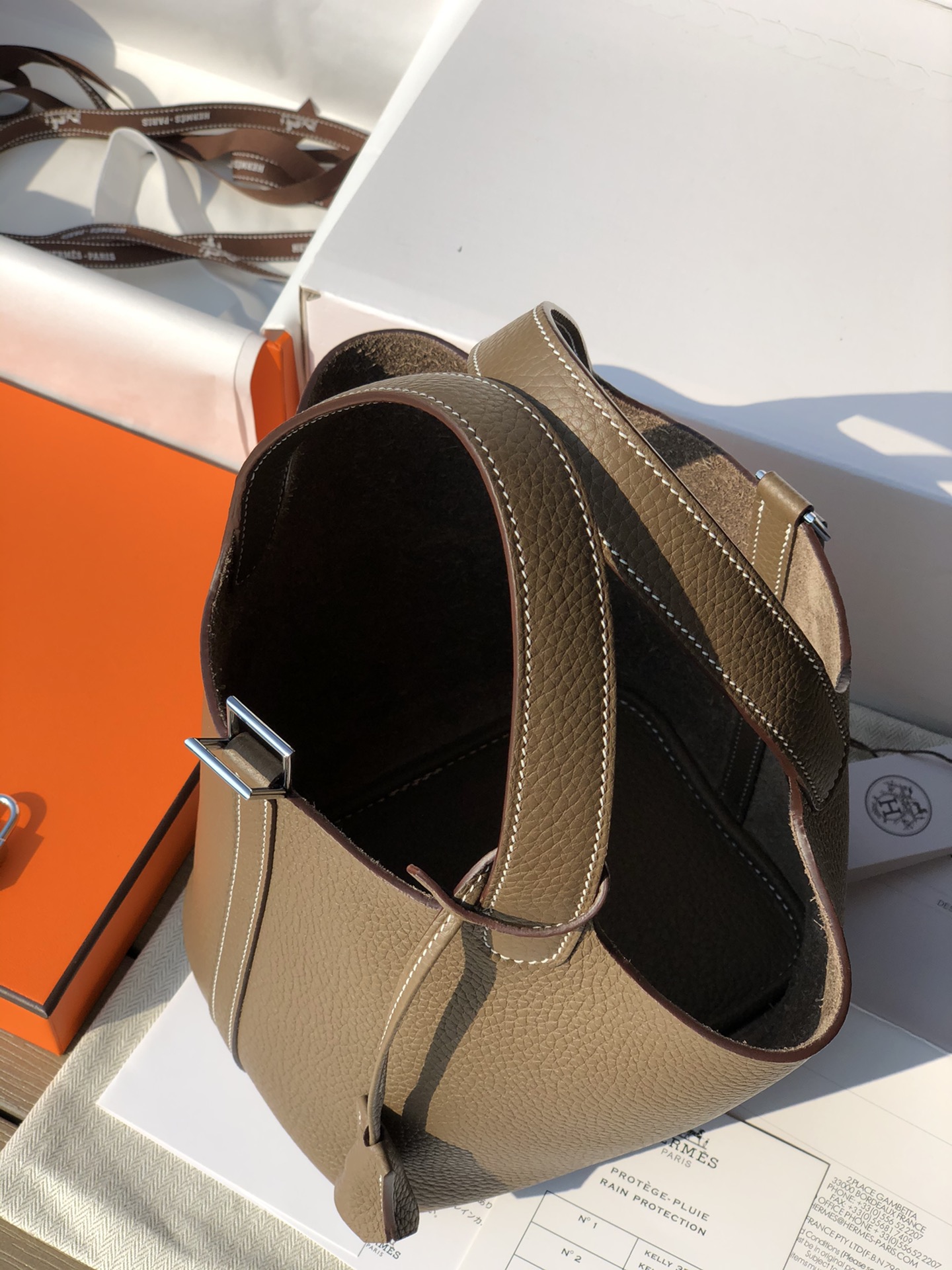 Hermès Bag