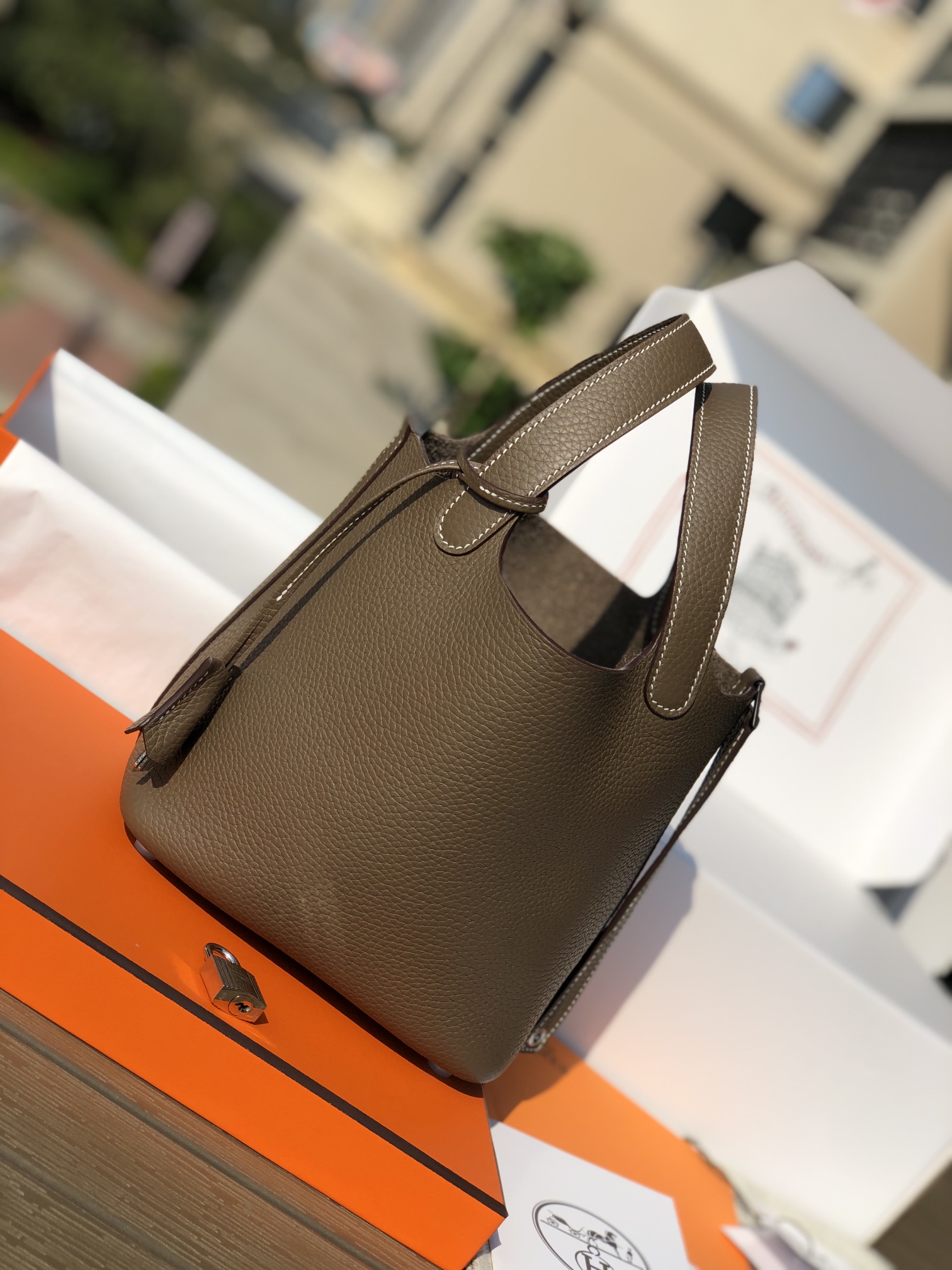 Hermès Bag