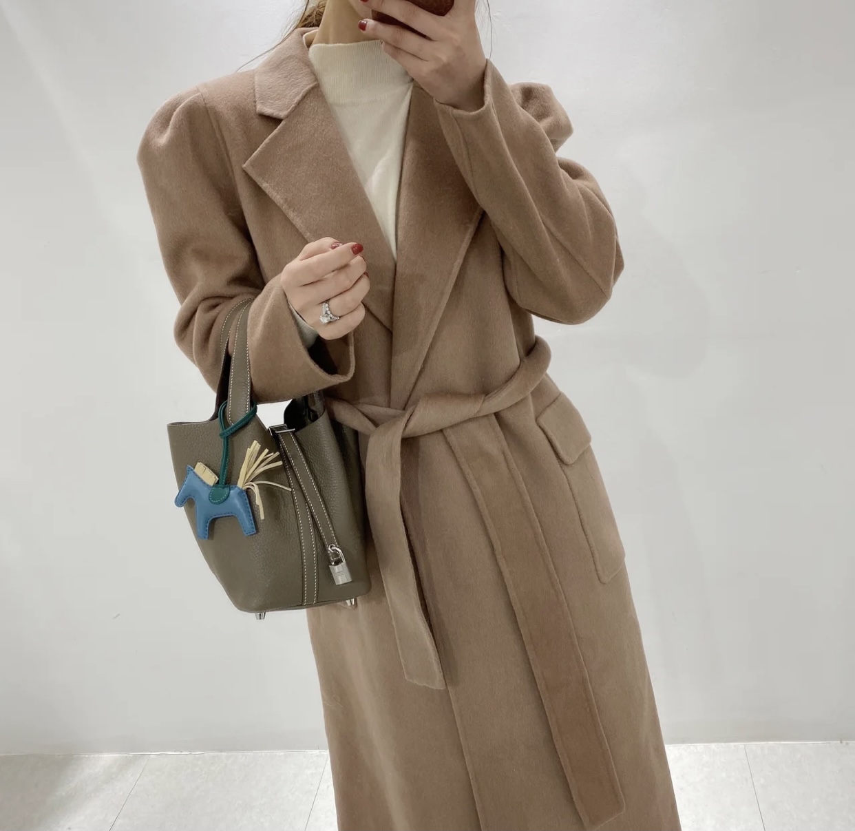 Hermès Bag