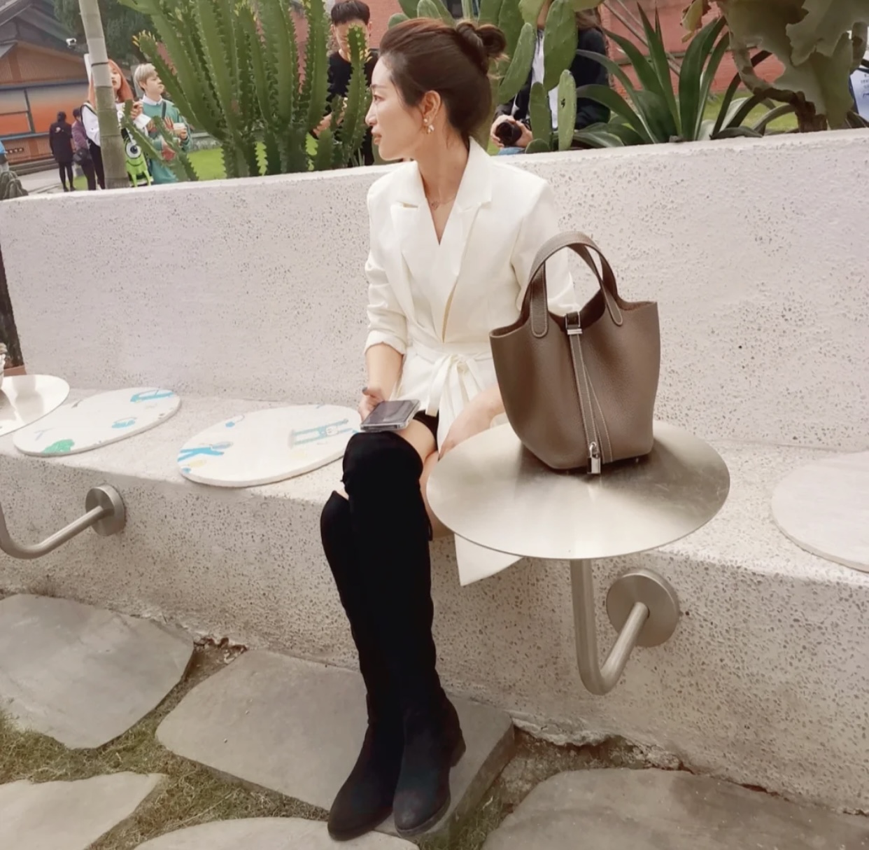 Hermès Bag