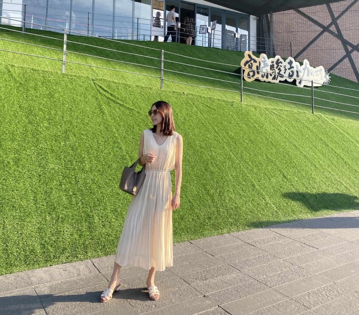 Hermès Bag
