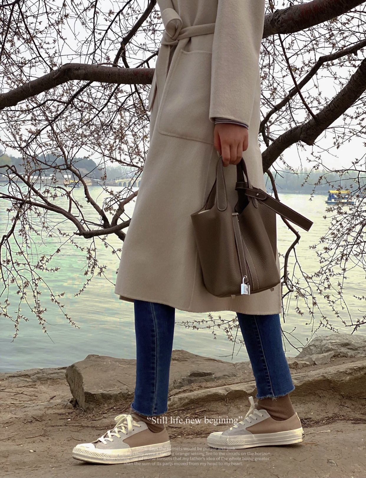 Hermès Bag
