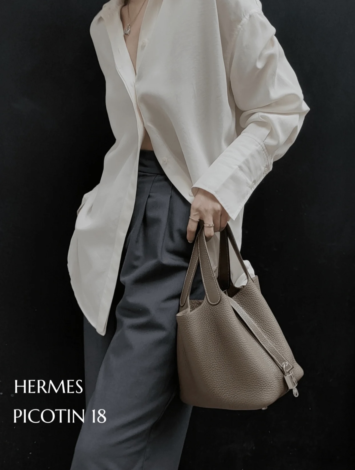 Hermès Bag