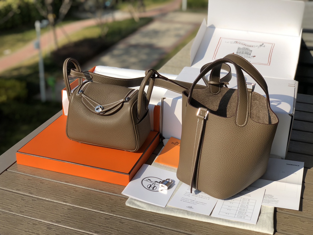 Hermès Bag