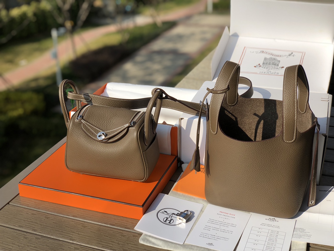 Hermès Bag