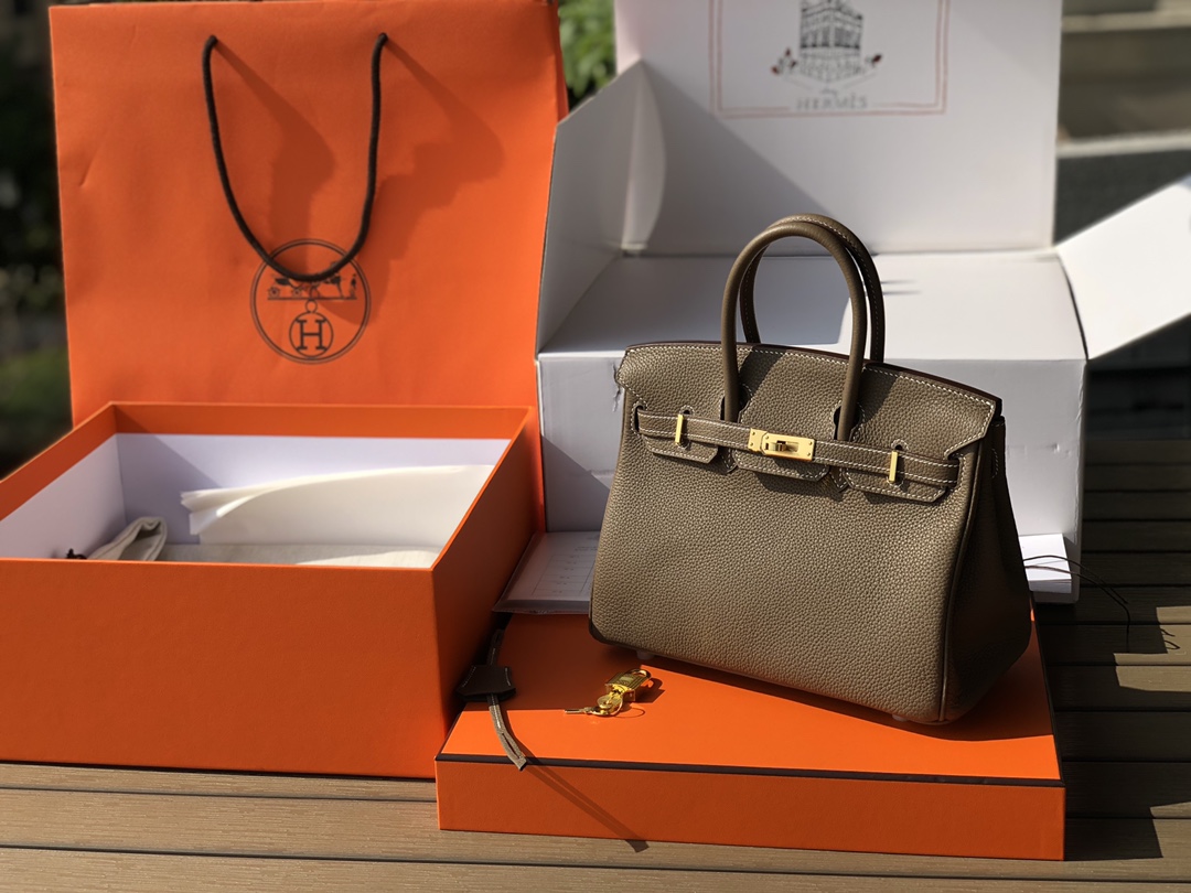 Hermès Bag