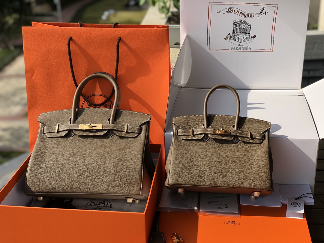 Hermès Bag