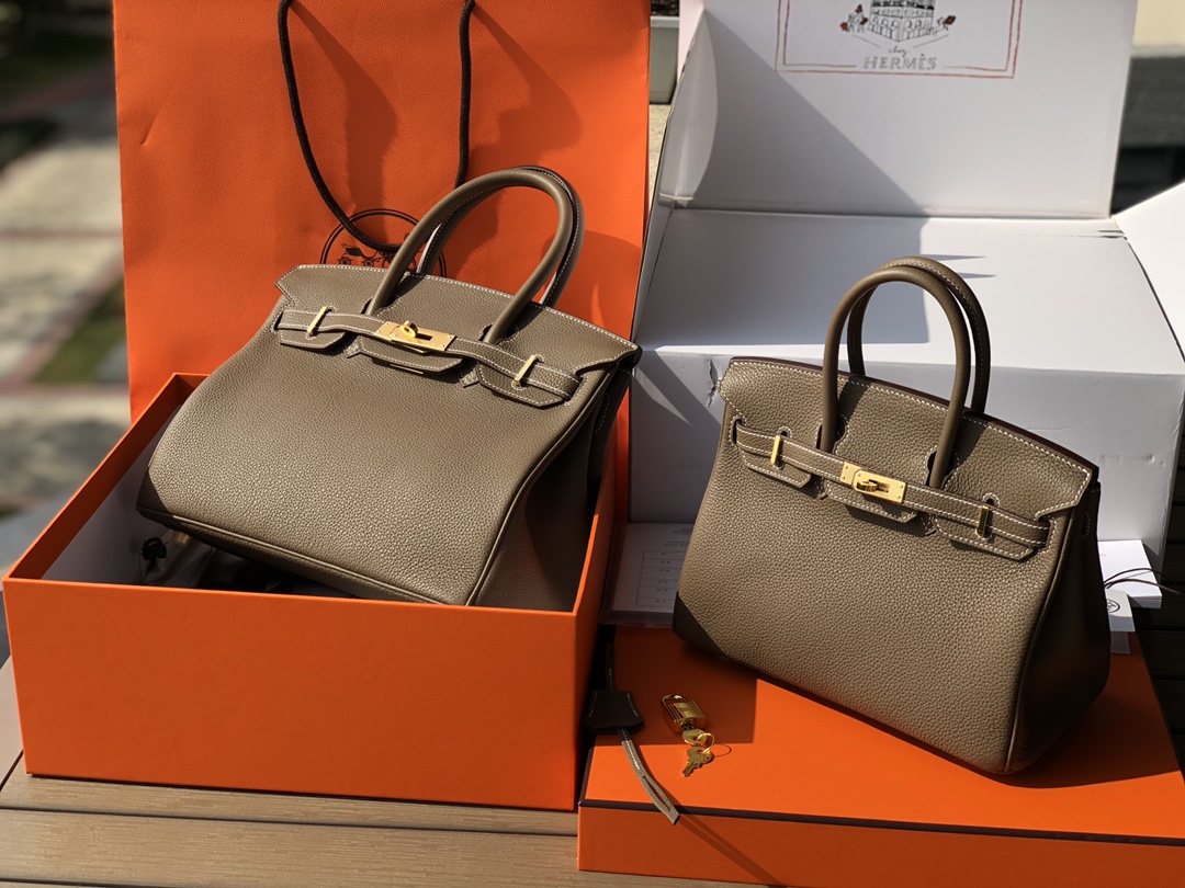 Hermès Bag
