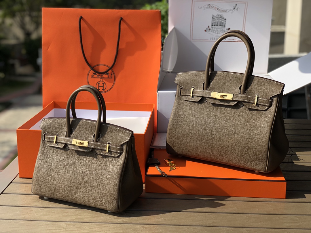Hermès Bag