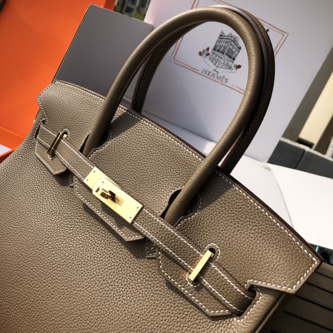 Hermès Bag
