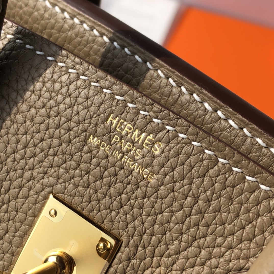 Hermès Bag