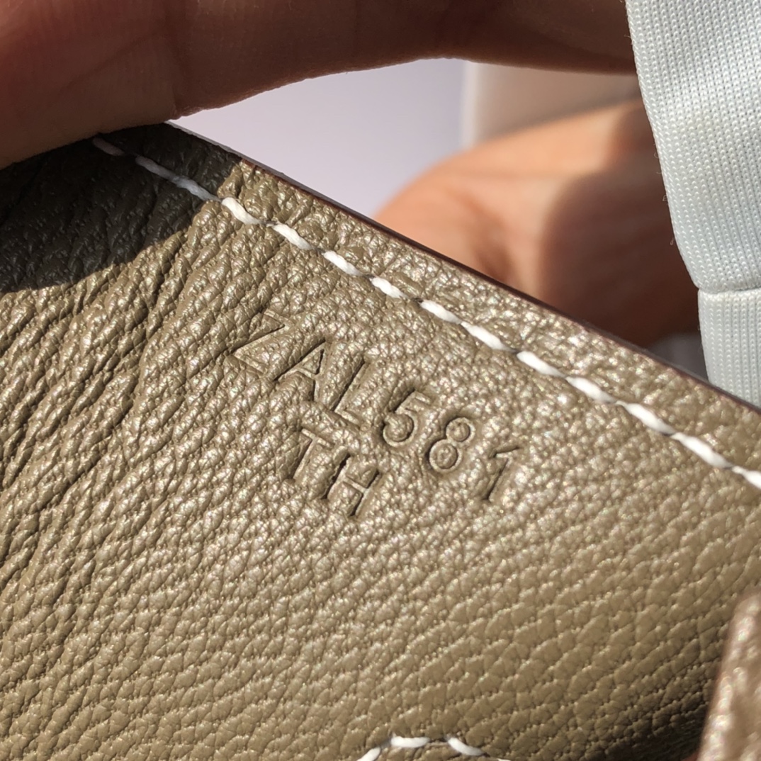 Hermès Bag