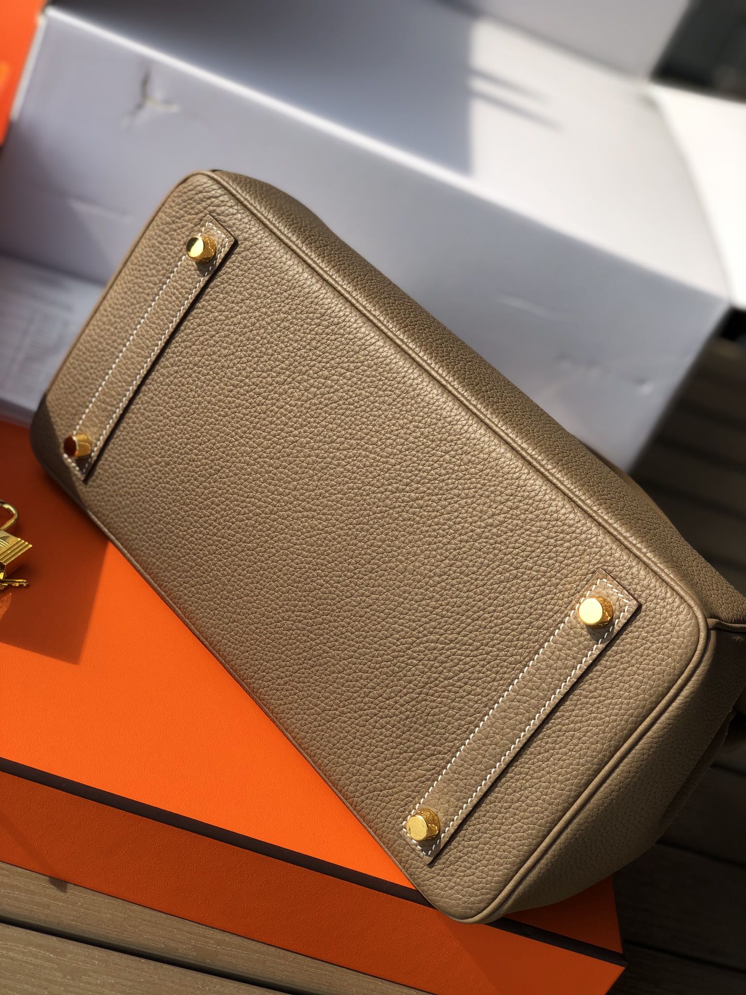 Hermès Bag