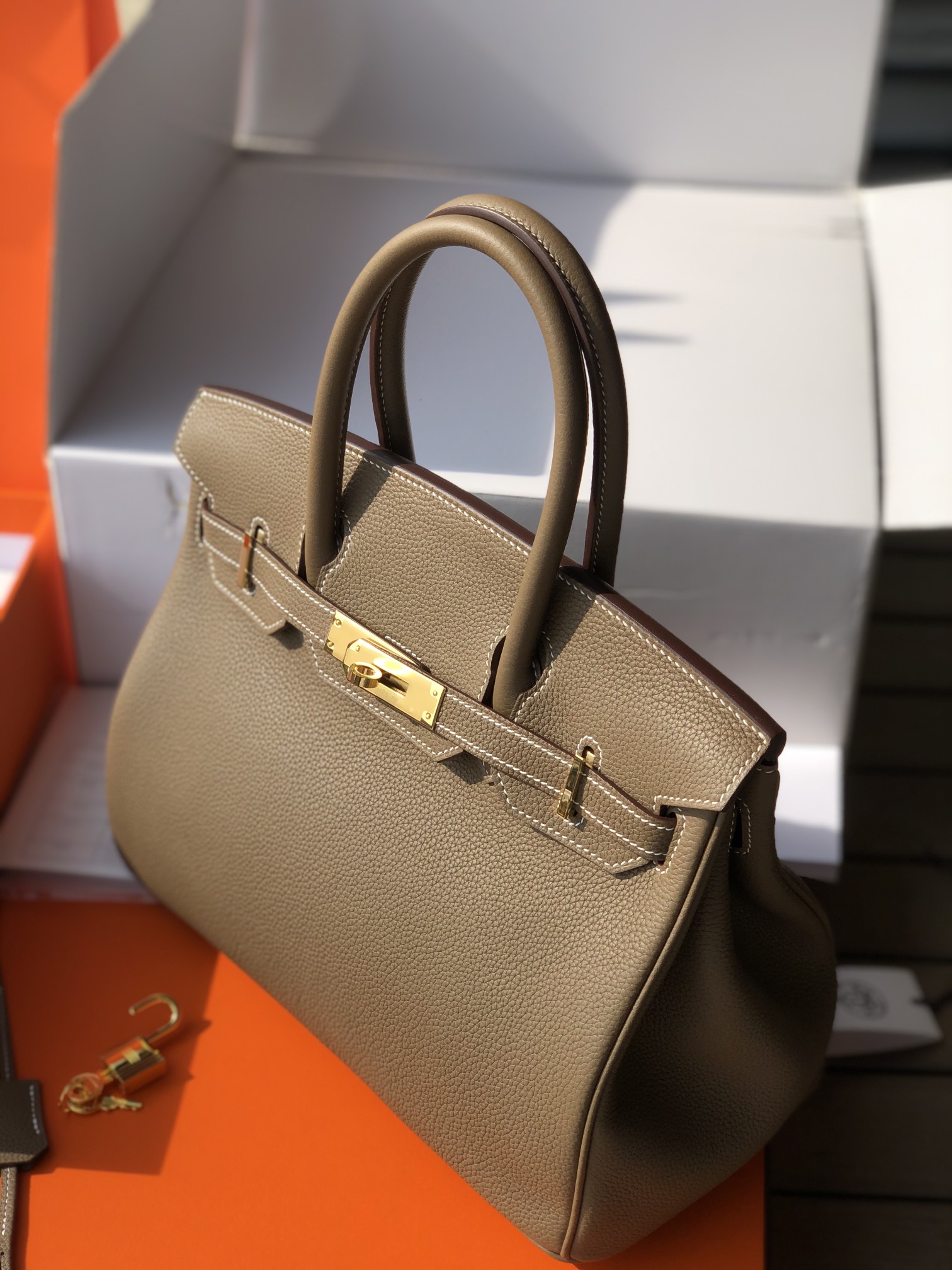 Hermès Bag