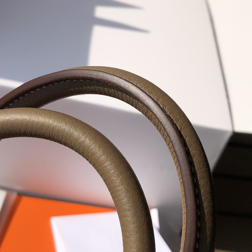Hermès Bag