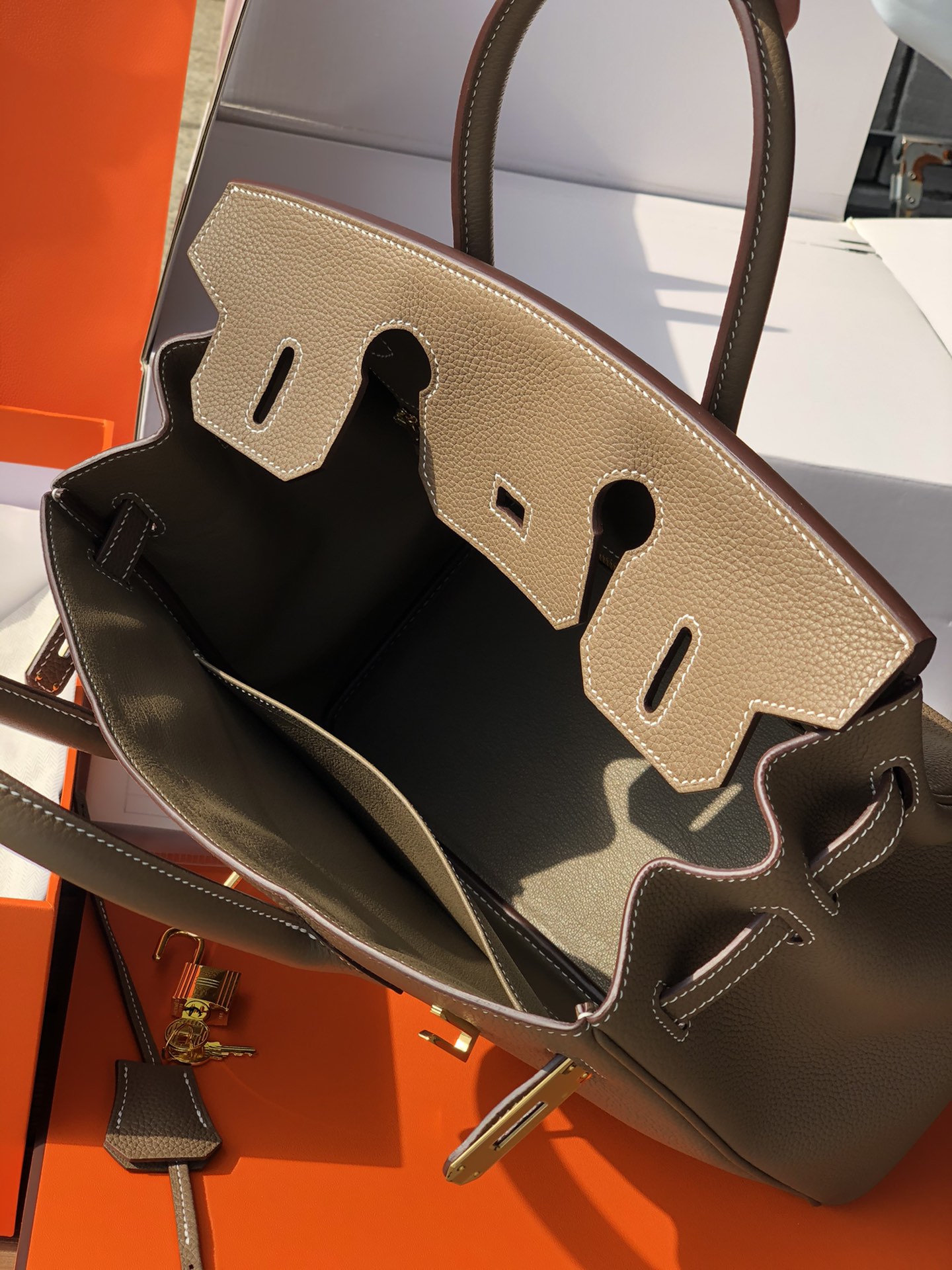 Hermès Bag