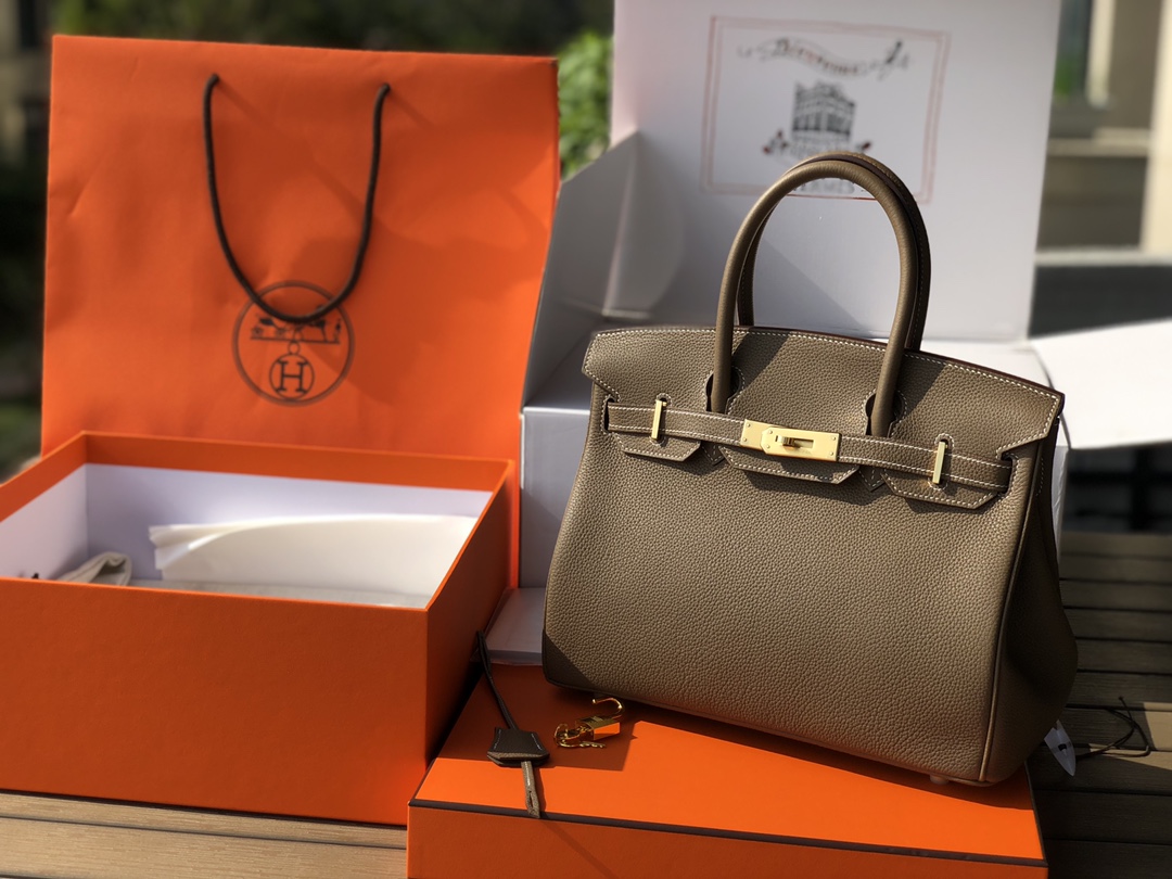 Hermès Bag