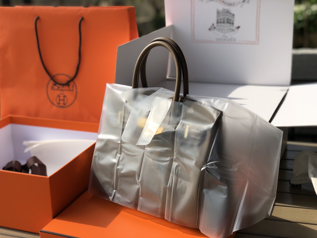 Hermès Bag
