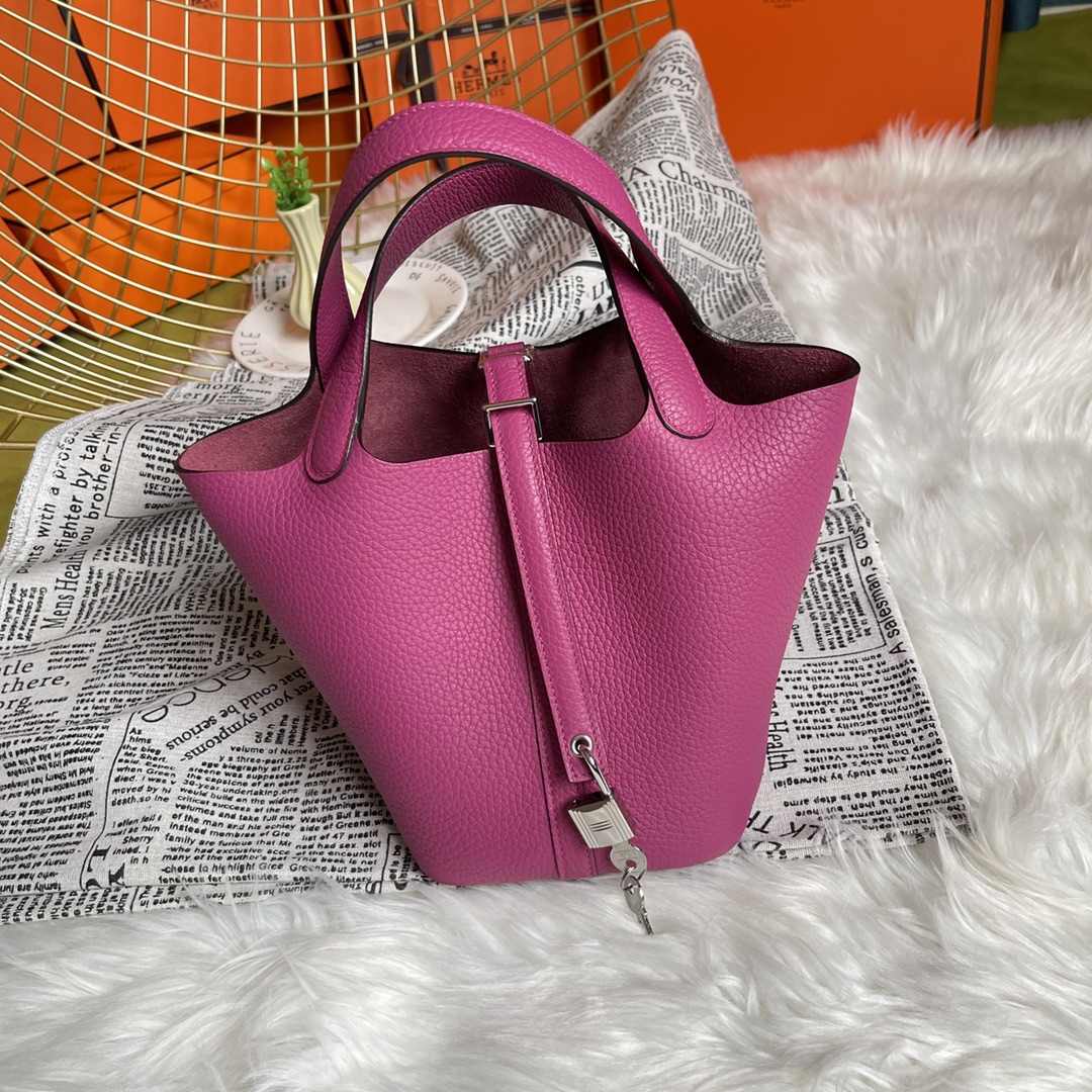 Hermès Bag