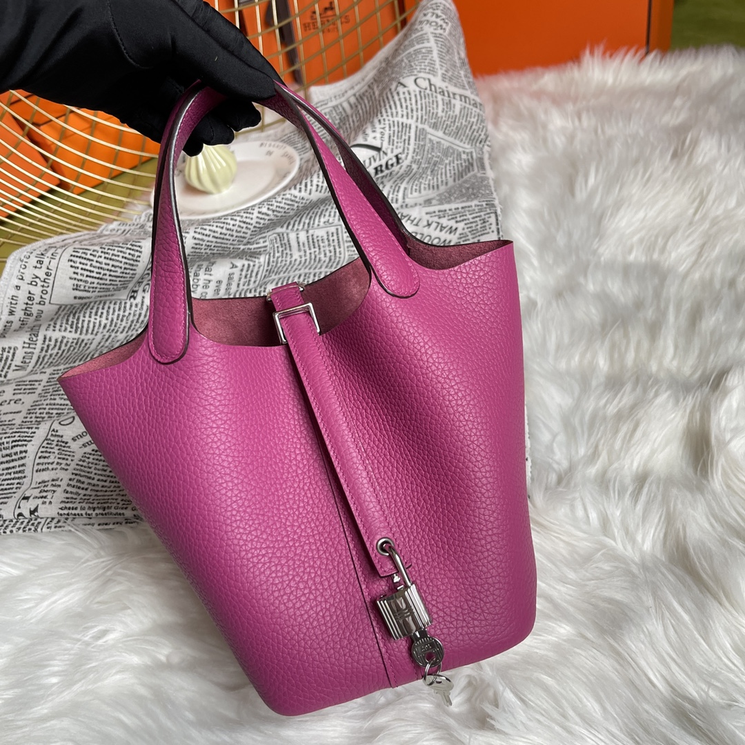 Hermès Bag