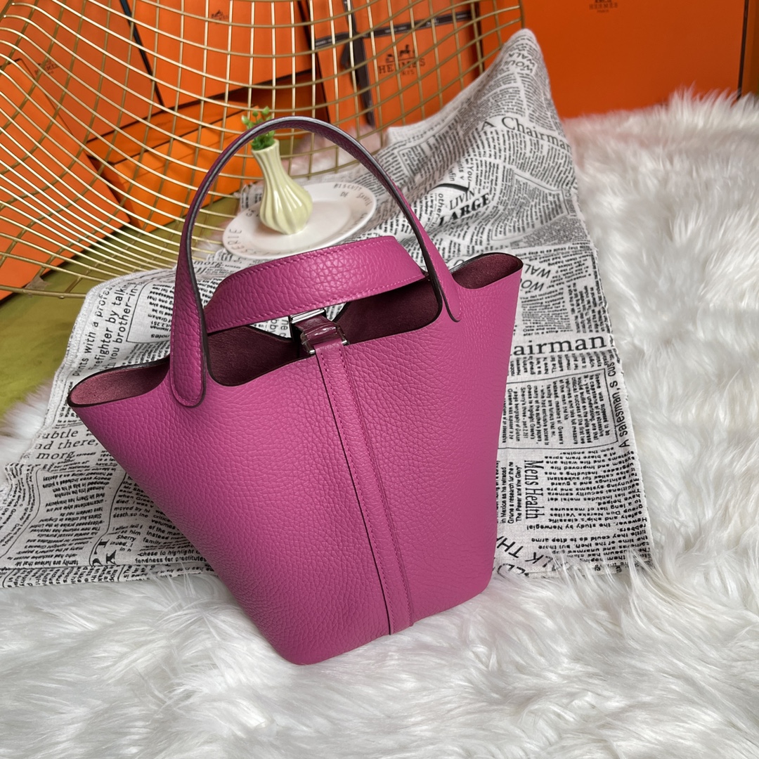 Hermès Bag