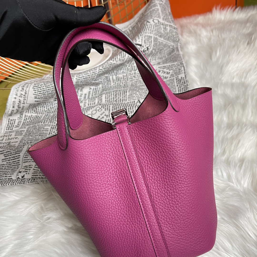Hermès Bag