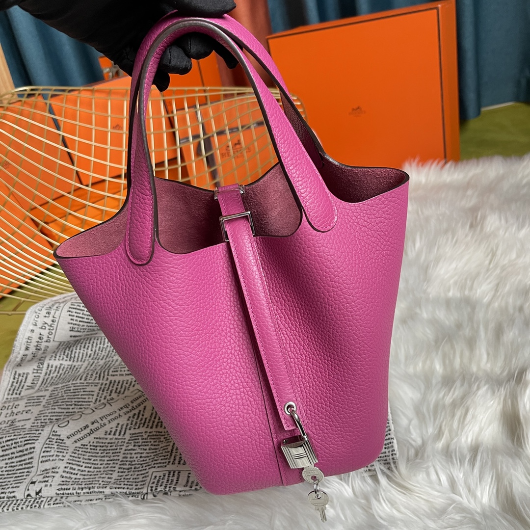 Hermès Bag