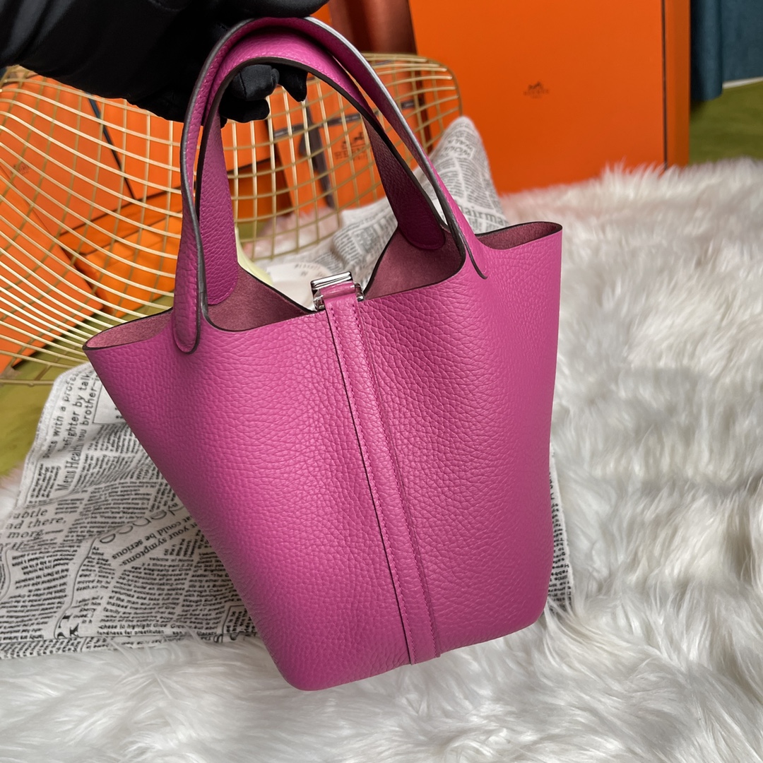 Hermès Bag